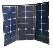 Portable Solar Panel